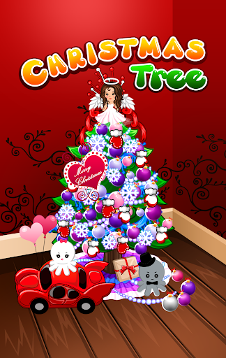 【免費休閒App】Christmas Decorations-APP點子