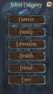 download Fortune Teller free