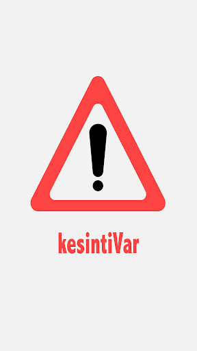 kesinti Var