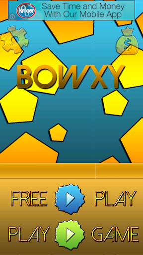 Bowxy