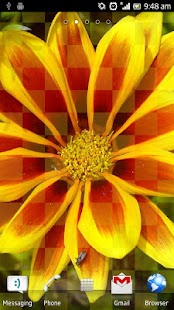 Download Quad Live Wallpaper Free APK for PC