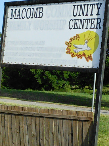 Macomb Unity Center Church