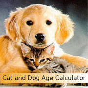 Animal Age Calculator  Icon