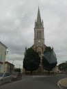 Eglise Saint Hilaire La Palud