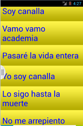 Ringtones Rosario Central