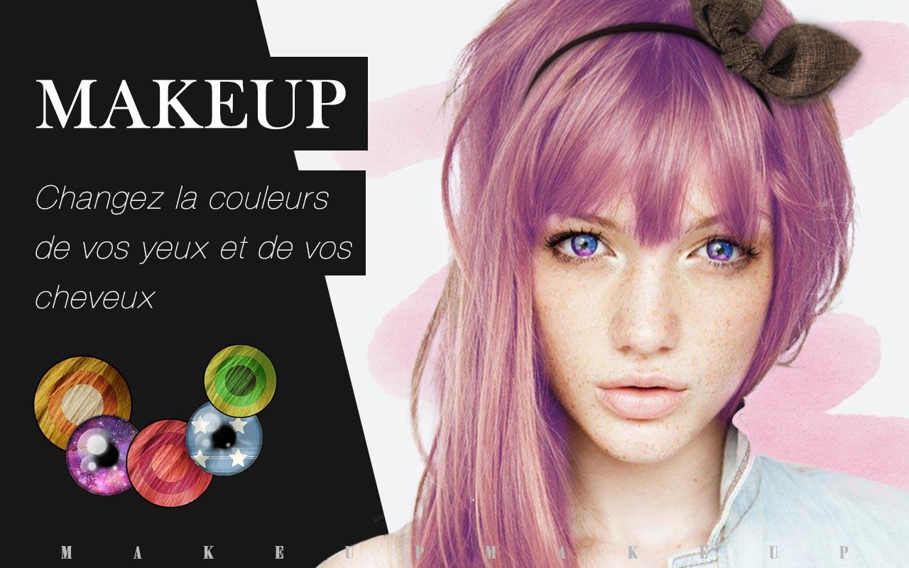 Simulateur De Couleur Cheveux Fashion Designs Simulateur De Couleur Cheveux Fashion Designs