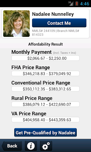 免費下載財經APP|Mortgage Calculator by Nadalee app開箱文|APP開箱王