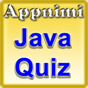 Appnimi Java Quiz.apk 1.0.0