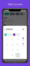 Expenso - Money Manager 4