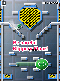EXIT MAN Screenshots 7
