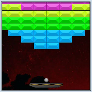 Arkanoid Break Bricks Hacks and cheats