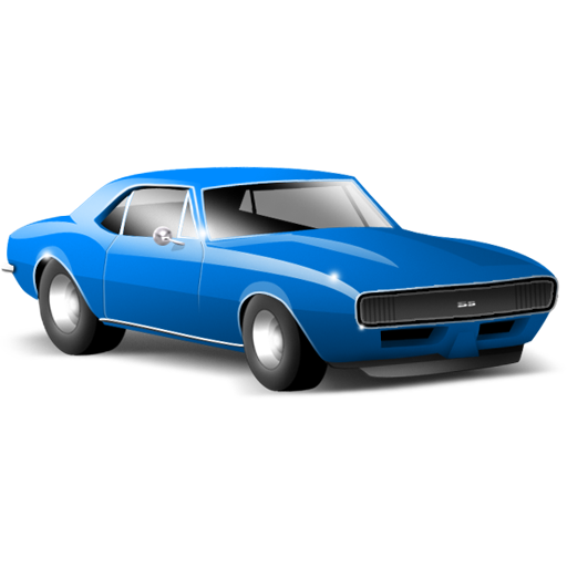 Car Simulator of 2015 LOGO-APP點子