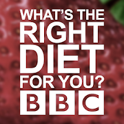 BBC The Right Diet For You  Icon