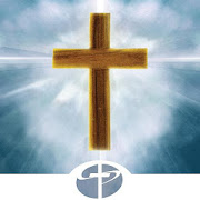 Share Jesus Without Fear 4.0 Icon