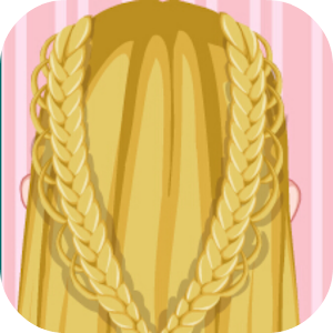 女生爱美发 1.0.0