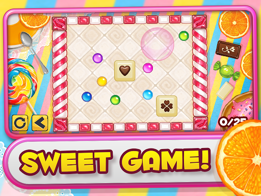 JCANDY Free Game