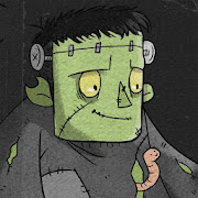 O Frankenstein 5.0 Icon