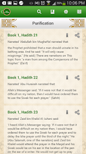 Jami at-Tirmidhi Free(圖2)-速報App