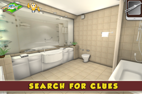 Can you escape 3D: Cruise Ship(圖3)-速報App