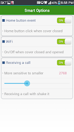 Ultimate Smart Cover poster 6