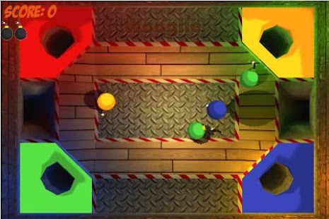 How to mod Bomb Factory patch 1.0 apk for android