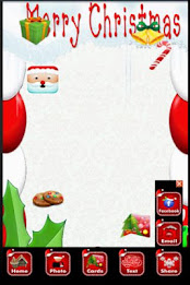 Jingle Greetings poster 2