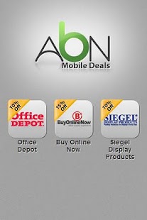 Lastest ABN Office Supplies APK for PC