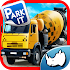 Construction Truck 3D Parking1.11