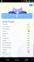 5th Grade Vocab Quest APK 螢幕截圖圖片 #5