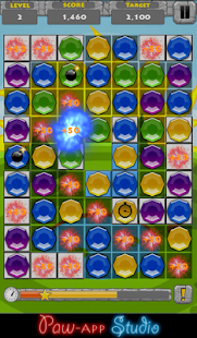 Jewels Jumble(圖6)-速報App