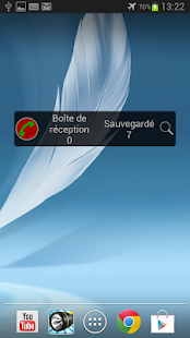 Enregistrement d'appel Pro - screenshot thumbnail