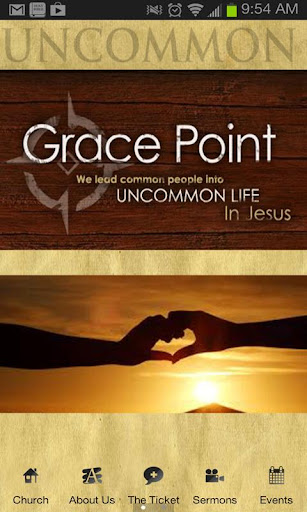 Grace Point Church