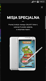 Galaxy note4 written for success poster 1