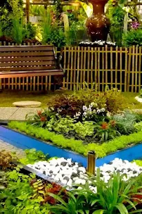 Garden Design Ideas(圖2)-速報App