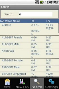 How to mod Normal Lab Values lastet apk for android