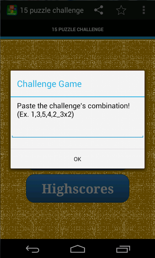 15 puzzle challenge free Android Apps on Google Play