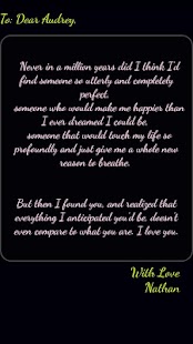 Love Cards Pro Screenshots 3