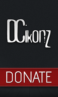 DCIkonZ Donate Gold(圖1)-速報App