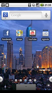 How to mod Project Skyline 3D: Jakarta patch 1.0.1 apk for pc