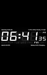 Easy Alarm Clock : Alarm App poster 17