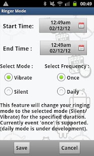 How to install Ringer and Message Scheduler patch 1.0 apk for laptop