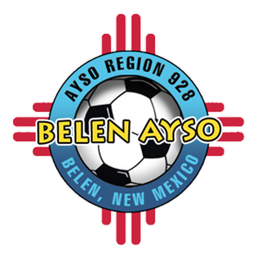 Belen AYSO LOGO-APP點子