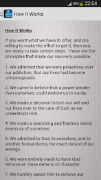 NA Basic Text Audio Book poster 8