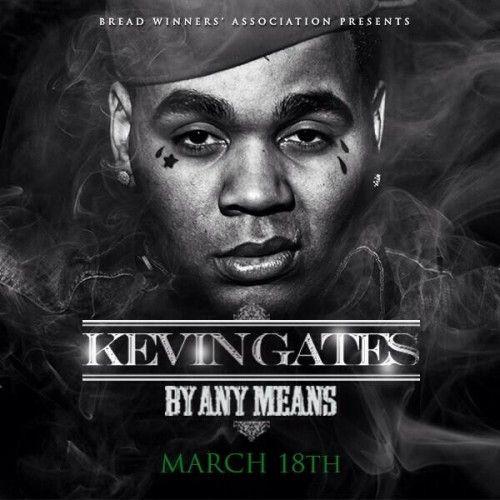 Kevin Gates