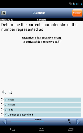 【免費教育App】SAT Numbers & Operation-APP點子