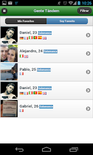 Free Download Babelians Salamanca APK