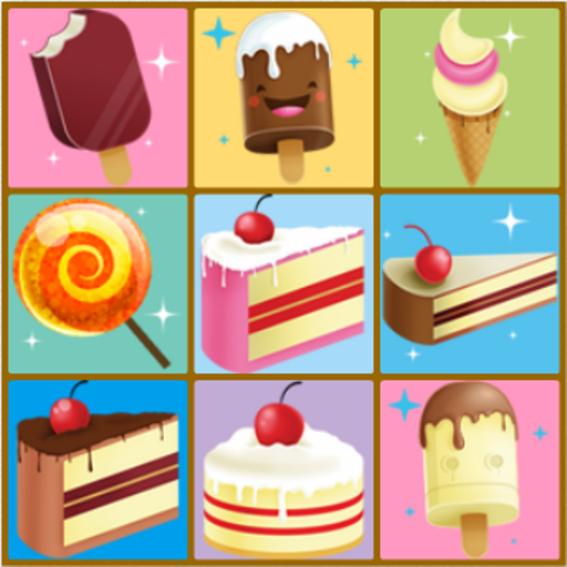 Onet Icecream Deluxe LOGO-APP點子