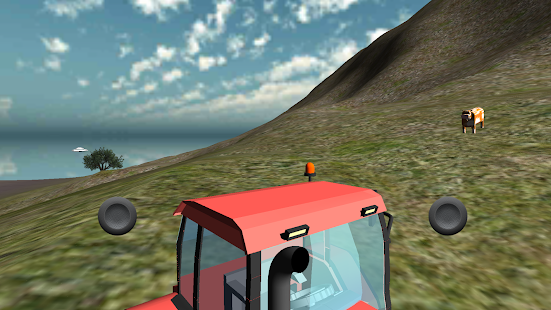 Farming Simulator 14 App Review on iPad Air - YouTube