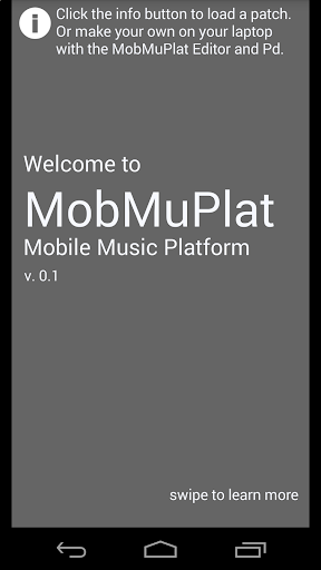 MobMuPlat