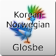 Korean-Norwegian Dictionary APK